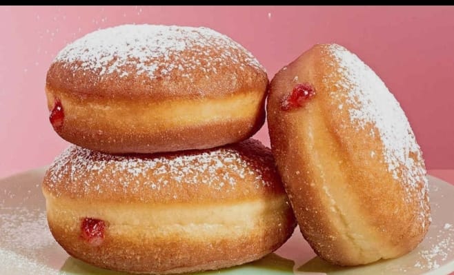 Donut