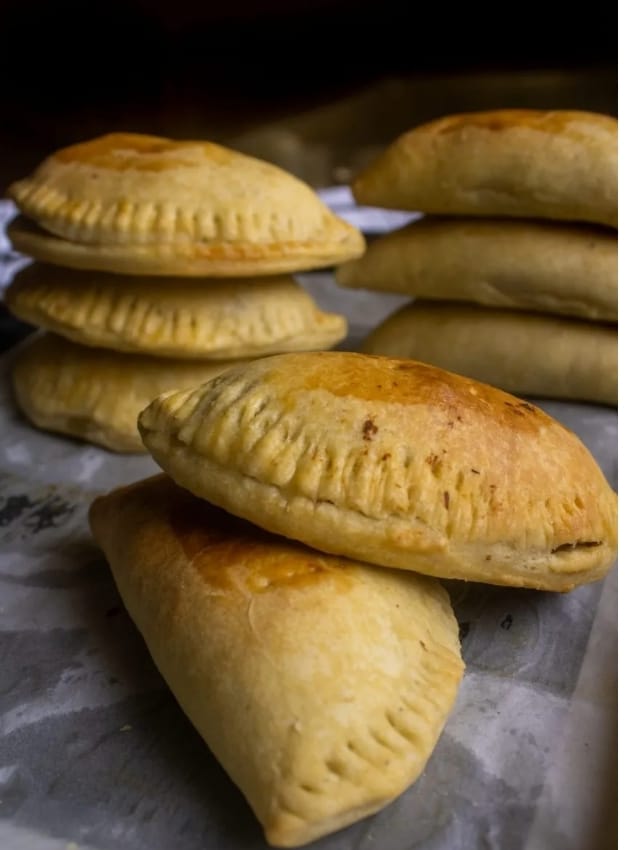 Meat Pie
